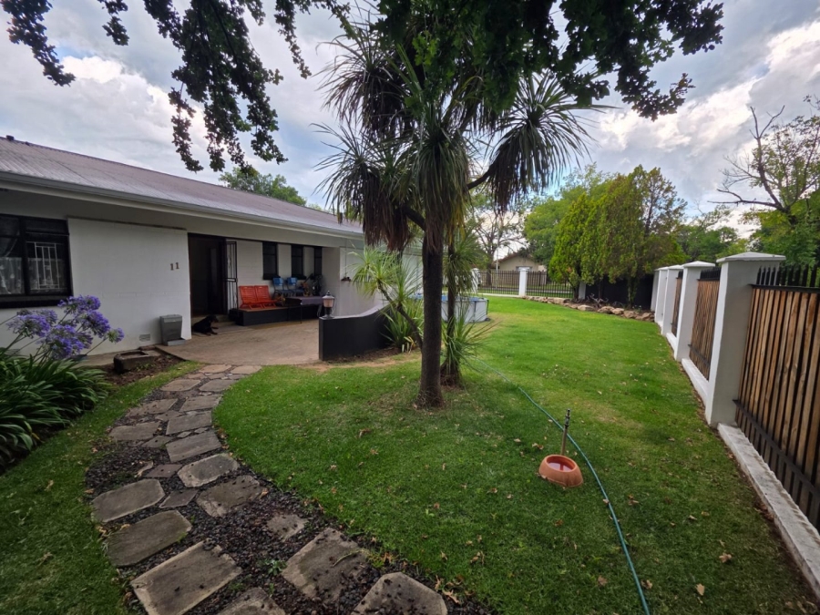 3 Bedroom Property for Sale in Jordania Free State